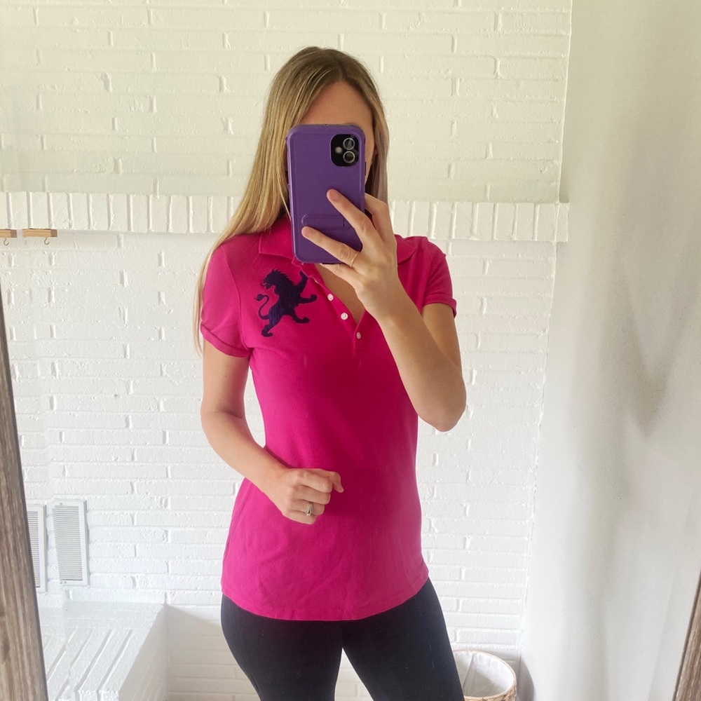 Express Collared Shirt